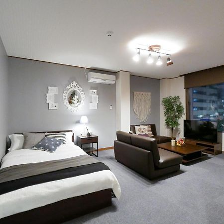 Sakura Nana Residence Осака Екстериор снимка