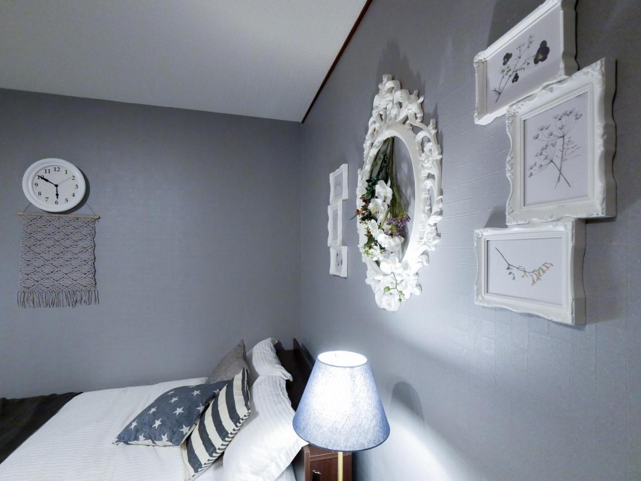 Sakura Nana Residence Осака Екстериор снимка