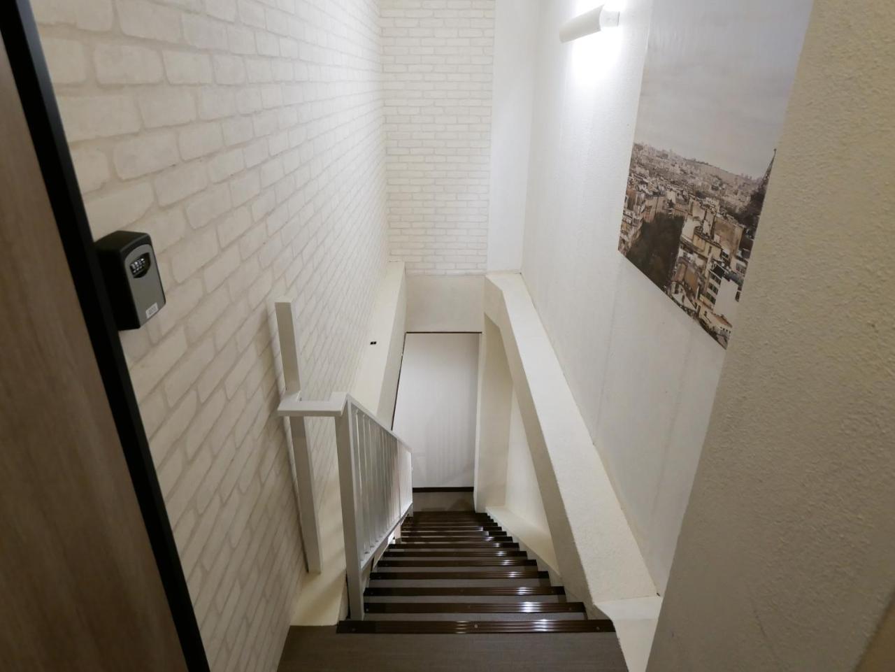Sakura Nana Residence Осака Екстериор снимка