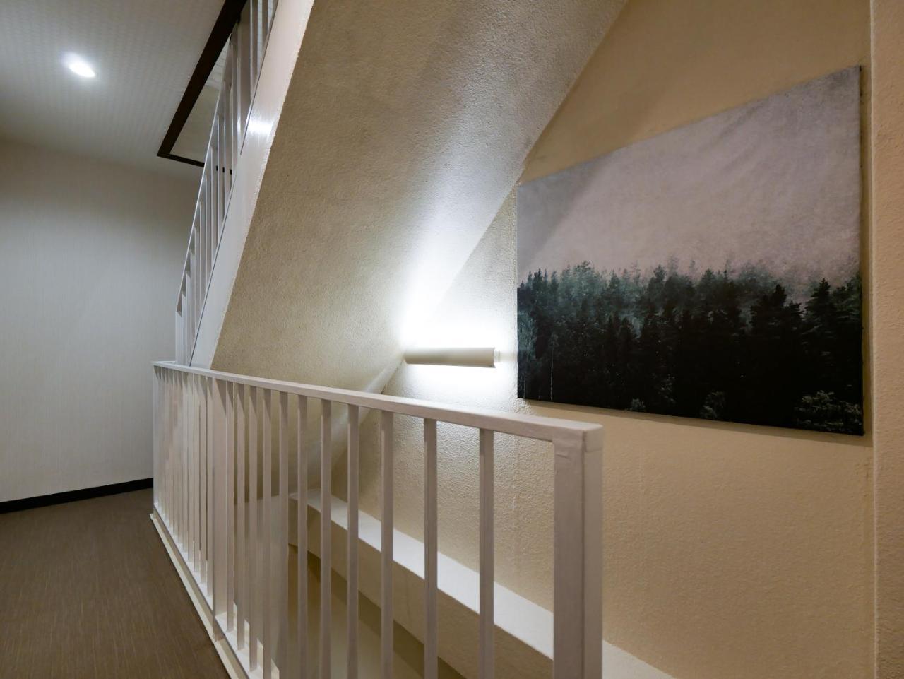 Sakura Nana Residence Осака Екстериор снимка
