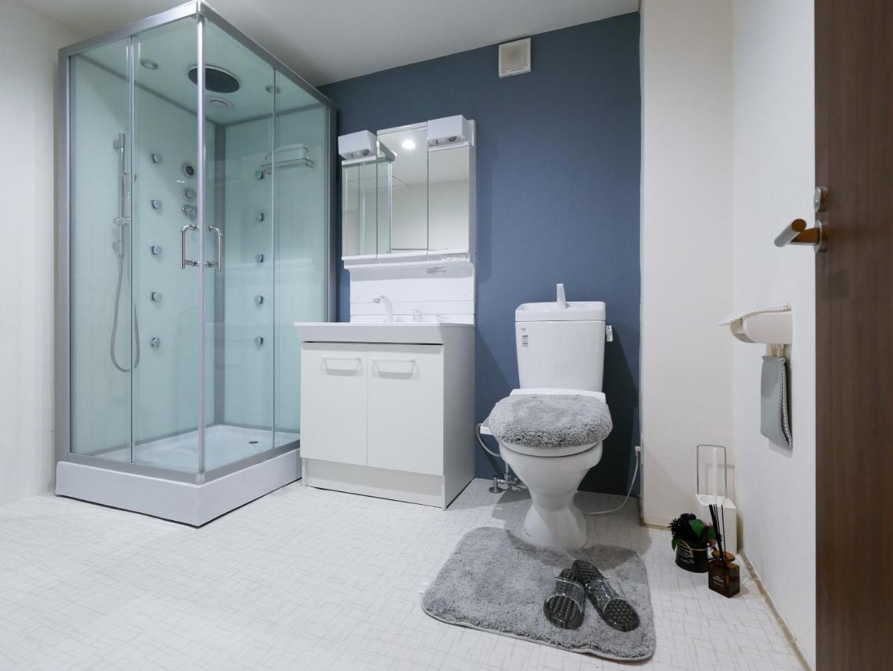 Sakura Nana Residence Осака Екстериор снимка