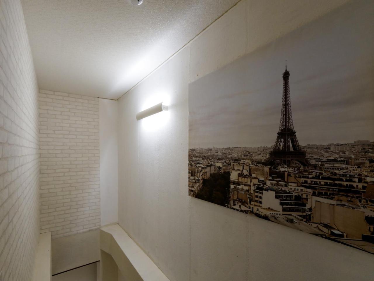 Sakura Nana Residence Осака Екстериор снимка