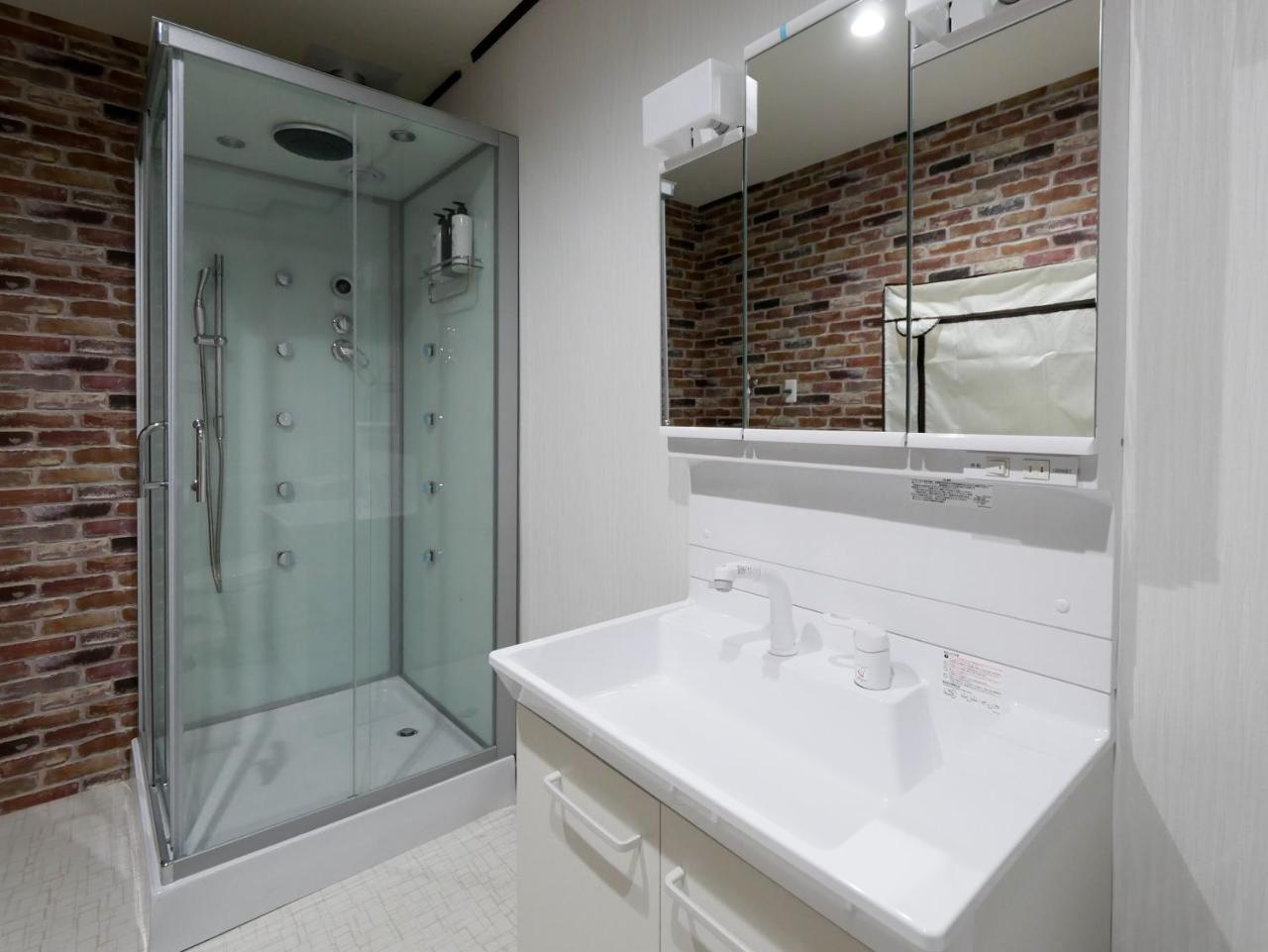 Sakura Nana Residence Осака Екстериор снимка