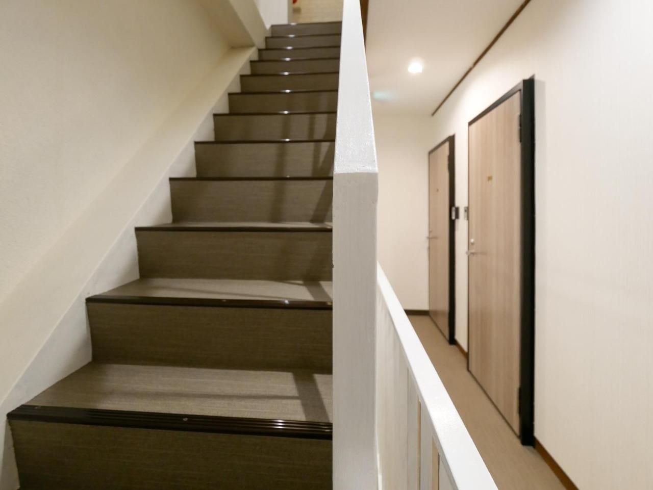 Sakura Nana Residence Осака Екстериор снимка