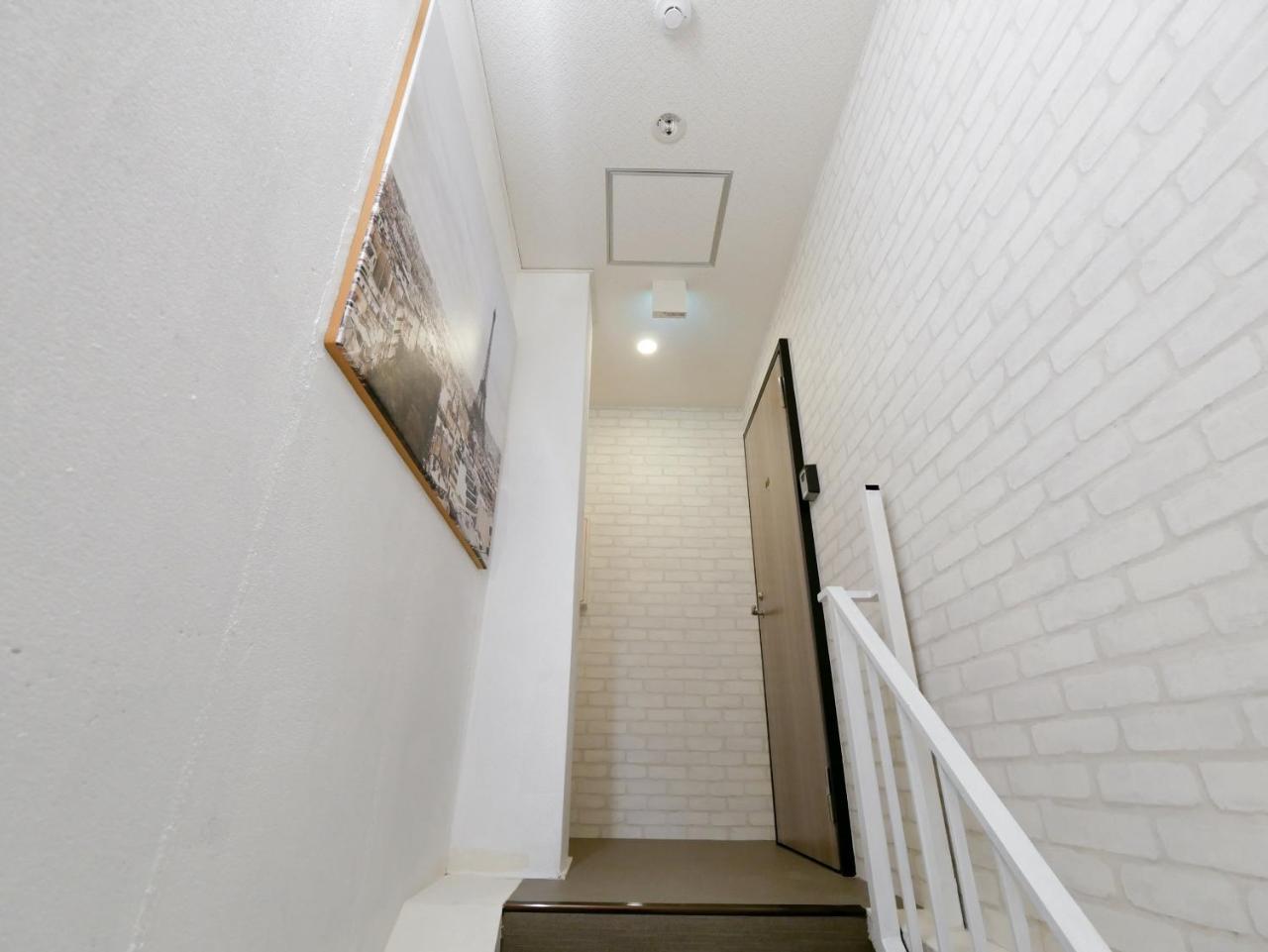 Sakura Nana Residence Осака Екстериор снимка